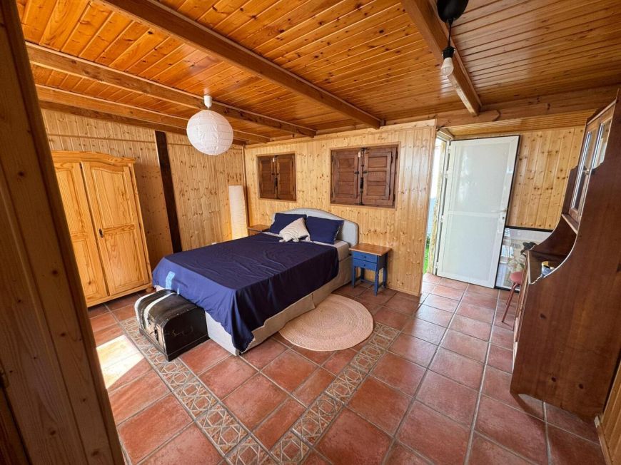 Španělsko Bungalov Torrevieja Alicante