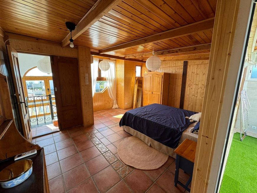 Španělsko Bungalov Torrevieja Alicante