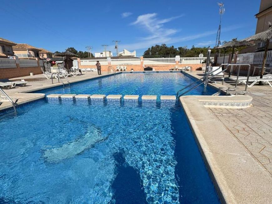 Španělsko Bungalov Torrevieja Alicante