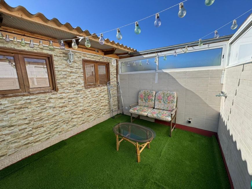 Španělsko Bungalov Torrevieja Alicante