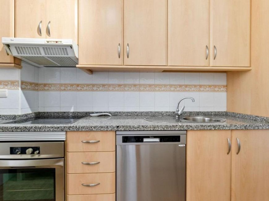 Spain Apartment Orihuela Costa ALICANTE