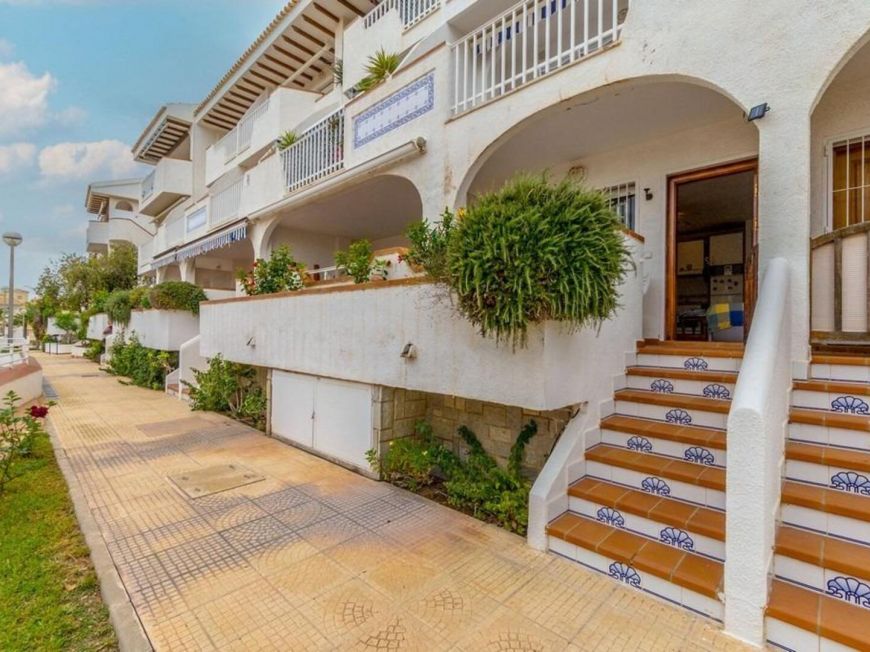 Španělsko Apartmán / byt Orihuela Costa ALICANTE