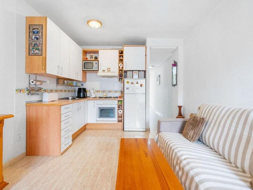 Španělsko Apartmán / byt Orihuela Costa ALICANTE