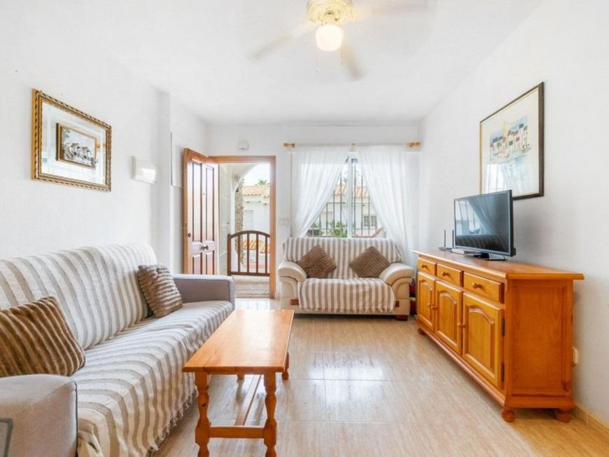 Španělsko Apartmán / byt Orihuela Costa ALICANTE