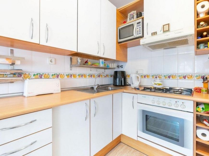 Španělsko Apartmán / byt Orihuela Costa ALICANTE