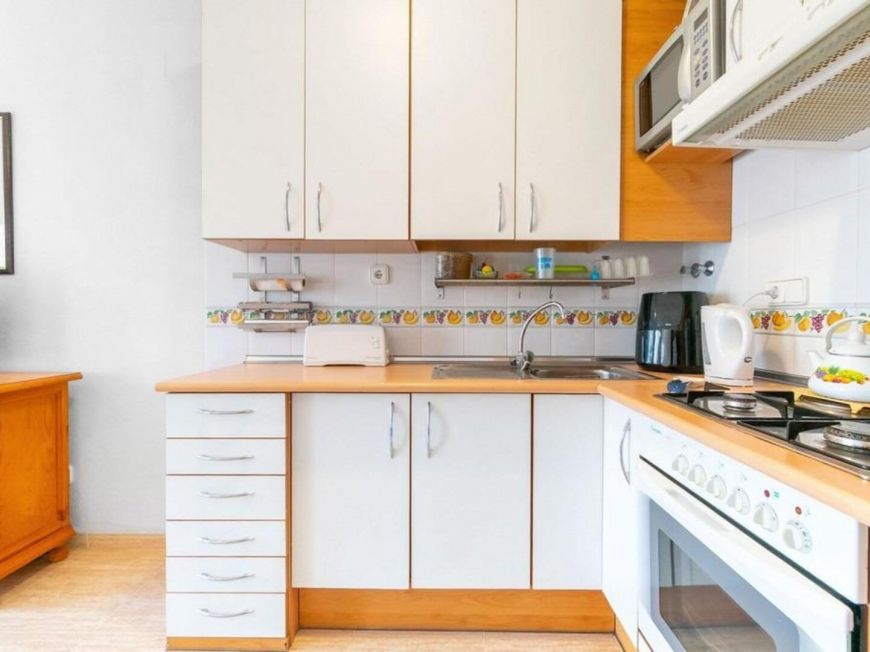 Španělsko Apartmán / byt Orihuela Costa ALICANTE