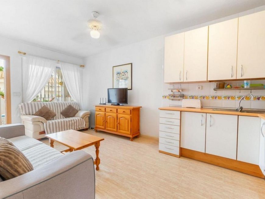 Španělsko Apartmán / byt Orihuela Costa ALICANTE