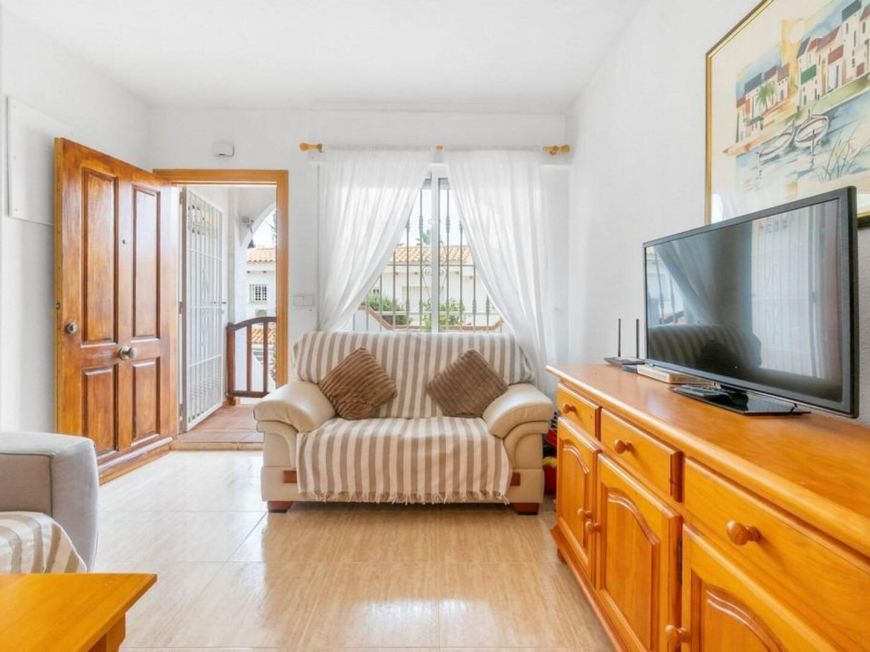 Španělsko Apartmán / byt Orihuela Costa ALICANTE