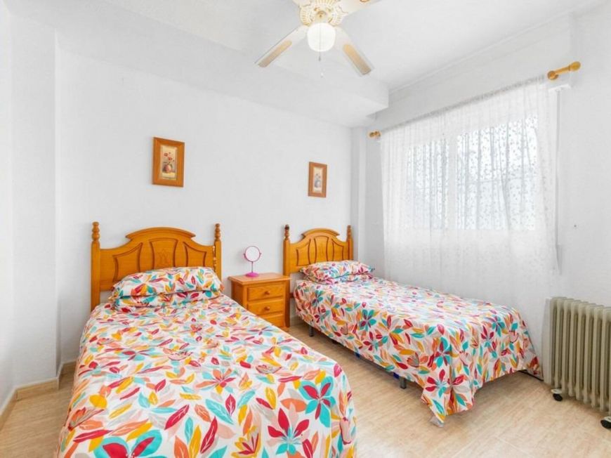 Španělsko Apartmán / byt Orihuela Costa ALICANTE