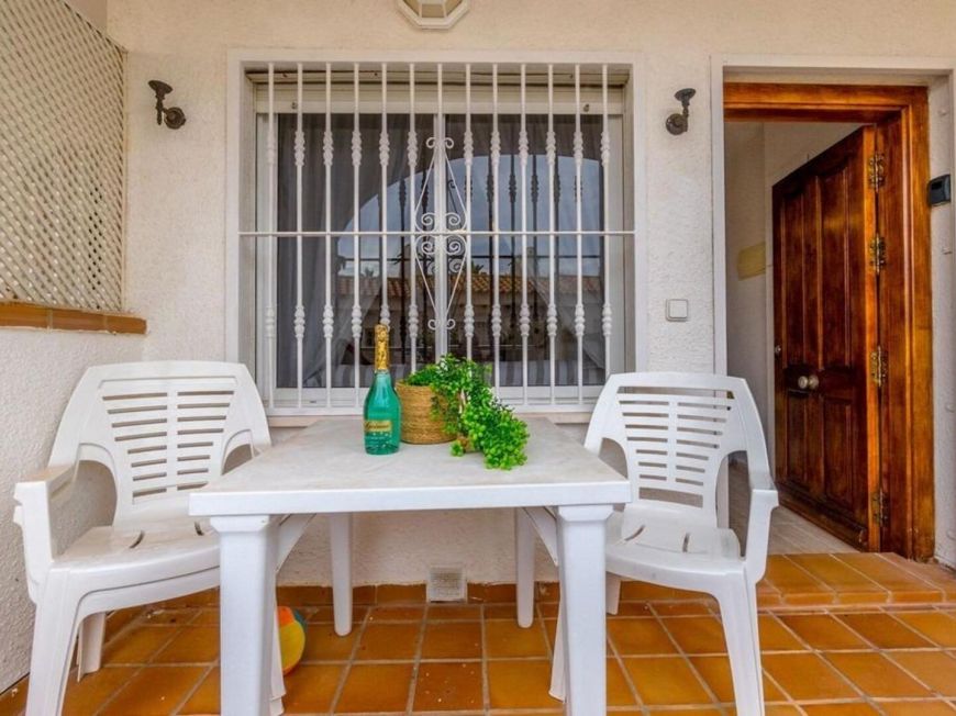 Španělsko Apartmán / byt Orihuela Costa ALICANTE