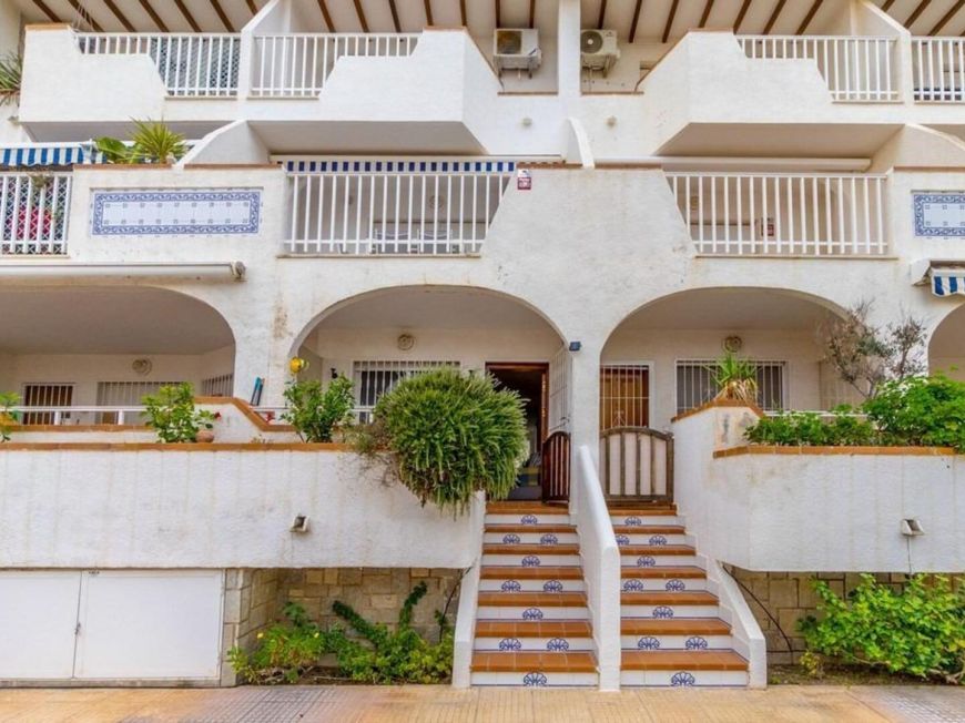 Španělsko Apartmán / byt Orihuela Costa ALICANTE