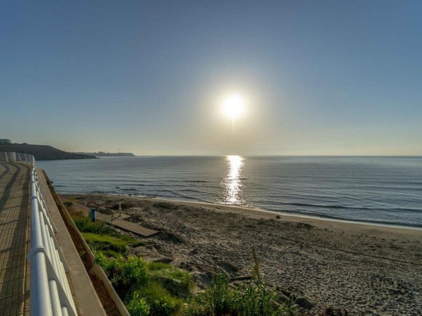 Španělsko Apartmán / byt Orihuela Costa ALICANTE