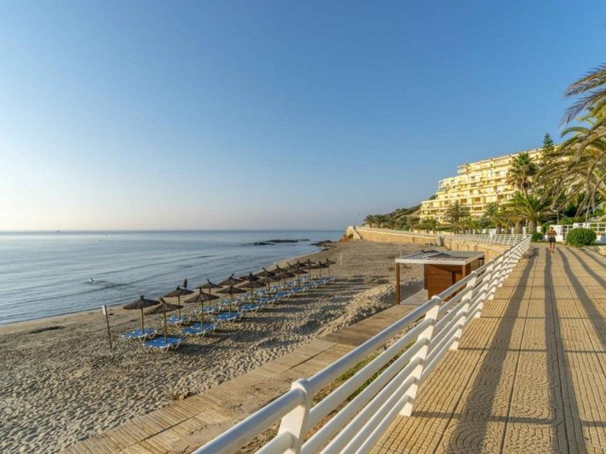 Španělsko Apartmán / byt Orihuela Costa ALICANTE