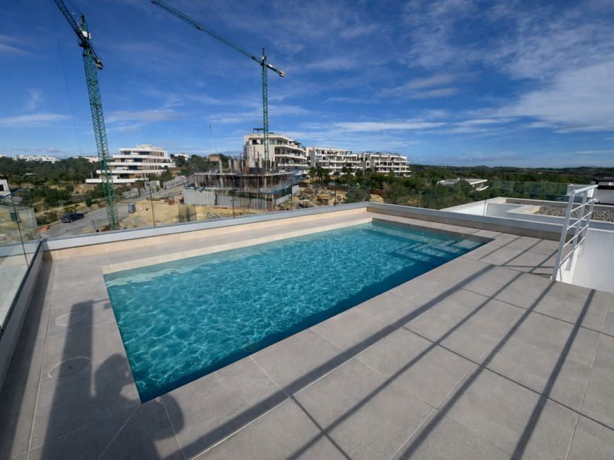 Španělsko Apartamento Orihuela Costa Alicante