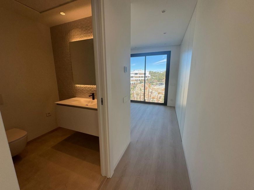 Španělsko Apartamento Orihuela Costa Alicante
