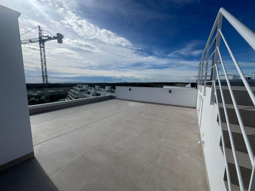 Španělsko Apartamento Orihuela Costa Alicante