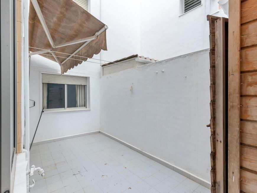 Španělsko South-facing apartment just 500 m from Playa del Cura, Torrevieja