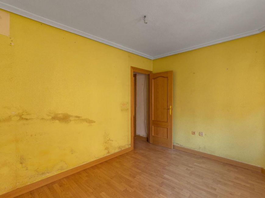 Španělsko South-facing apartment just 500 m from Playa del Cura, Torrevieja