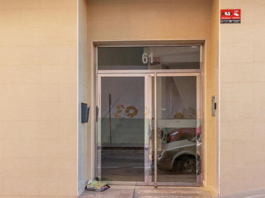 Španělsko South-facing apartment just 500 m from Playa del Cura, Torrevieja