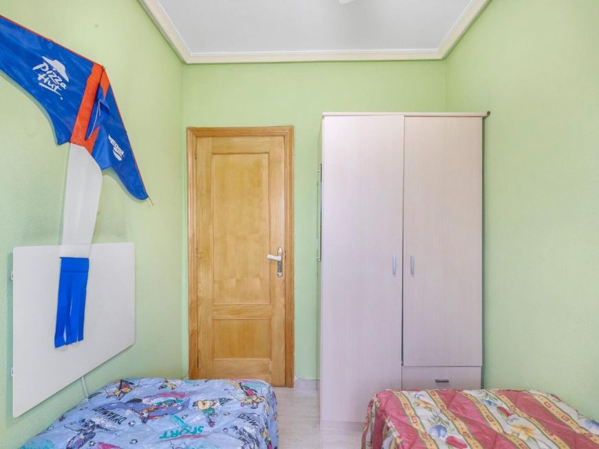 Spain Ground Floor Bungalow with Large Garden in Orihuela Costa