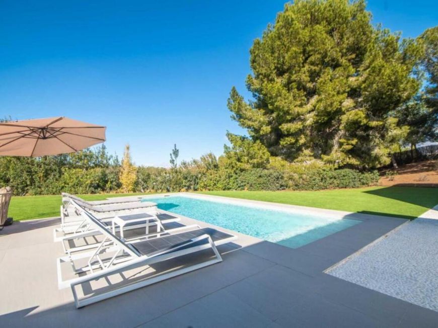 Španělsko Vila Orihuela Costa Alicante