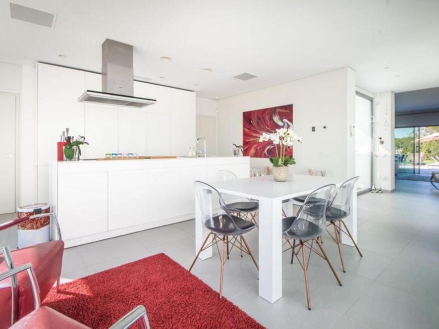 Španělsko Vila Orihuela Costa Alicante