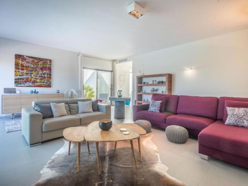 Španělsko Vila Orihuela Costa Alicante