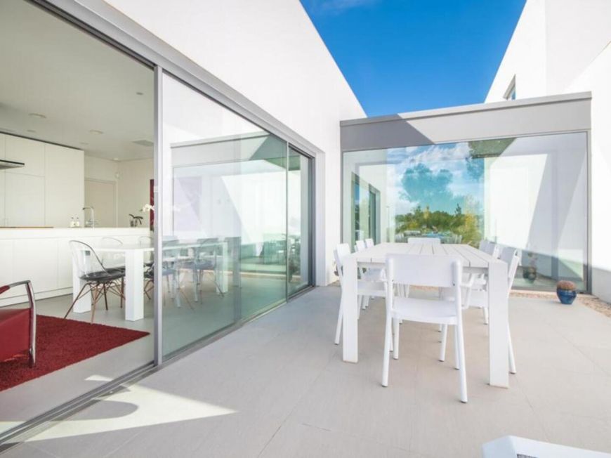 Španělsko Vila Orihuela Costa Alicante