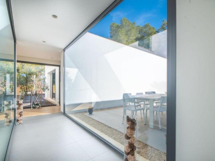 Španělsko Vila Orihuela Costa Alicante