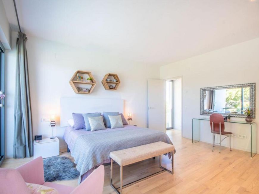 Španělsko Vila Orihuela Costa Alicante