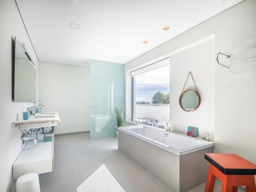 Španělsko Vila Orihuela Costa Alicante