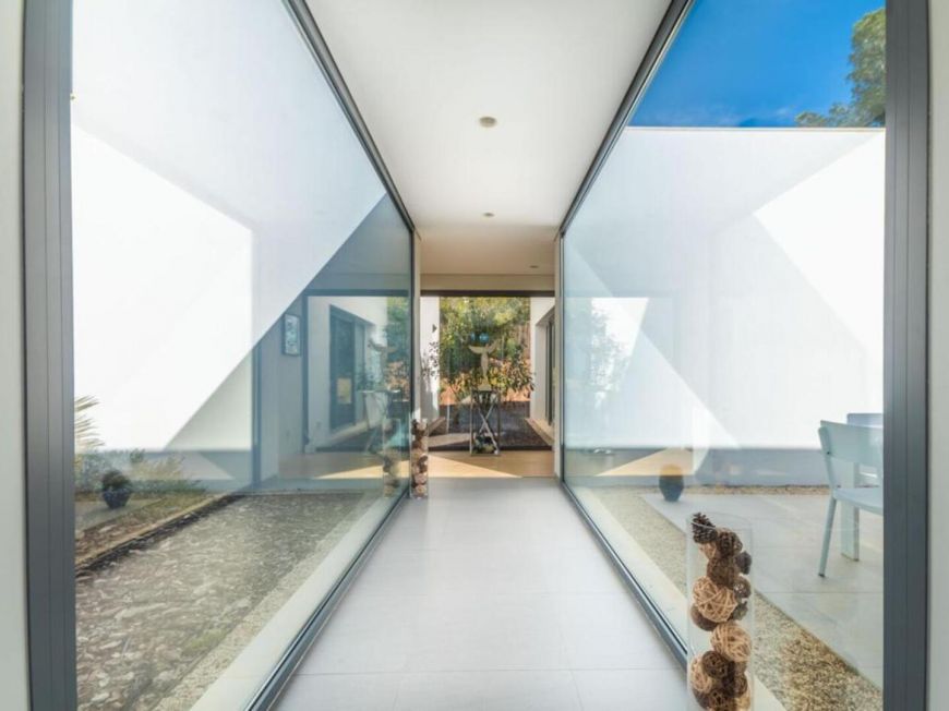 Španělsko Vila Orihuela Costa Alicante