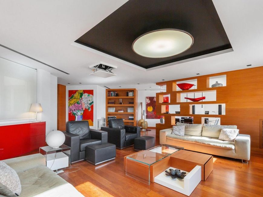 Španělsko Very special homes with spectacular views