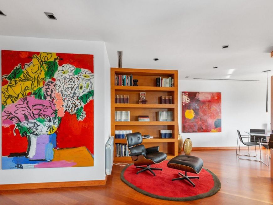 Španělsko Very special homes with spectacular views