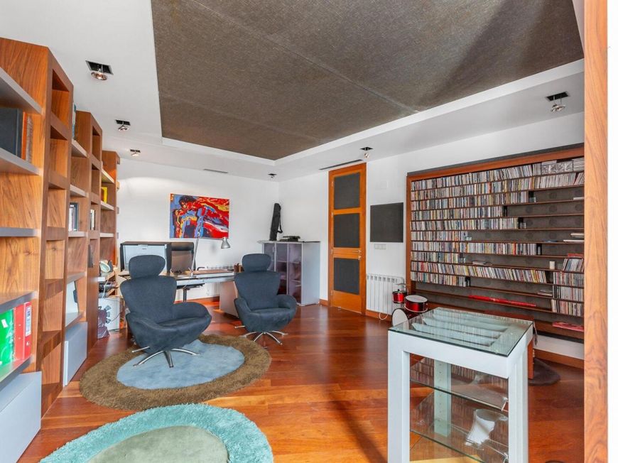 Španělsko Very special homes with spectacular views