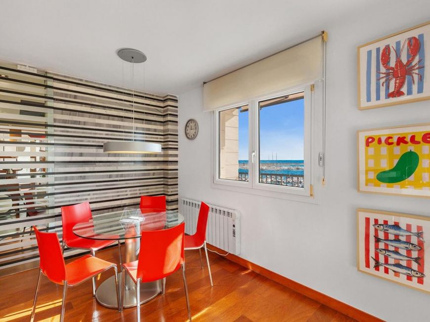 Španělsko Very special homes with spectacular views