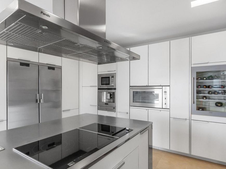 Španělsko Very special homes with spectacular views