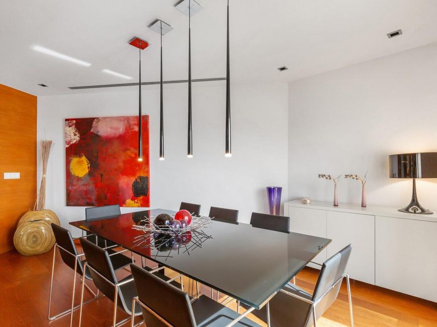 Španělsko Very special homes with spectacular views