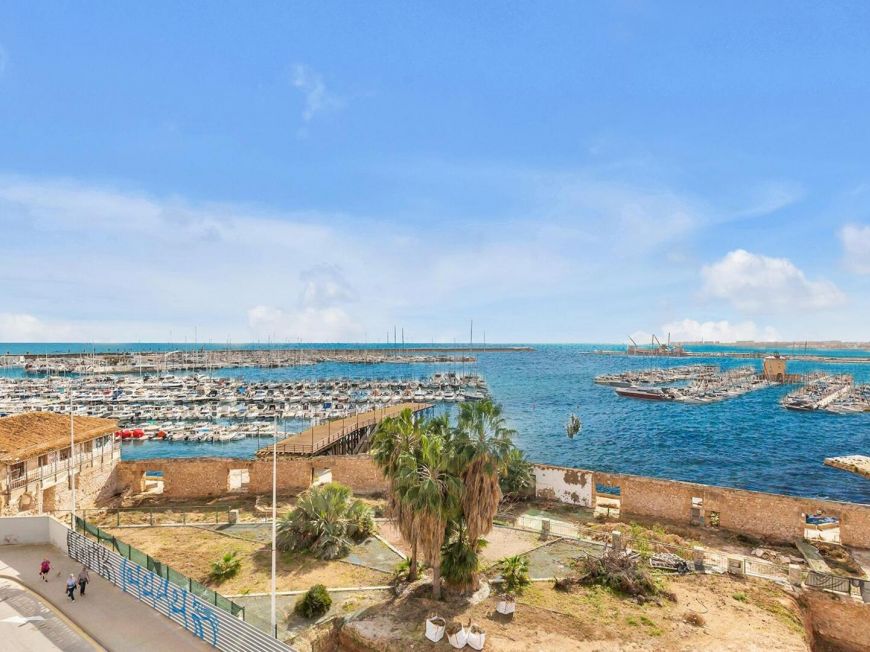 Španělsko Very special homes with spectacular views