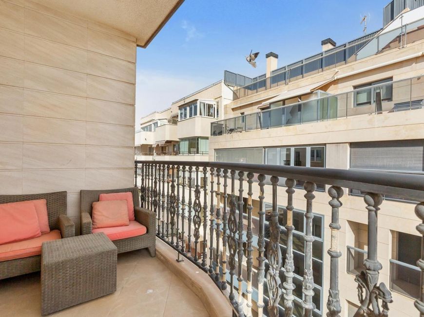 Španělsko Very special homes with spectacular views