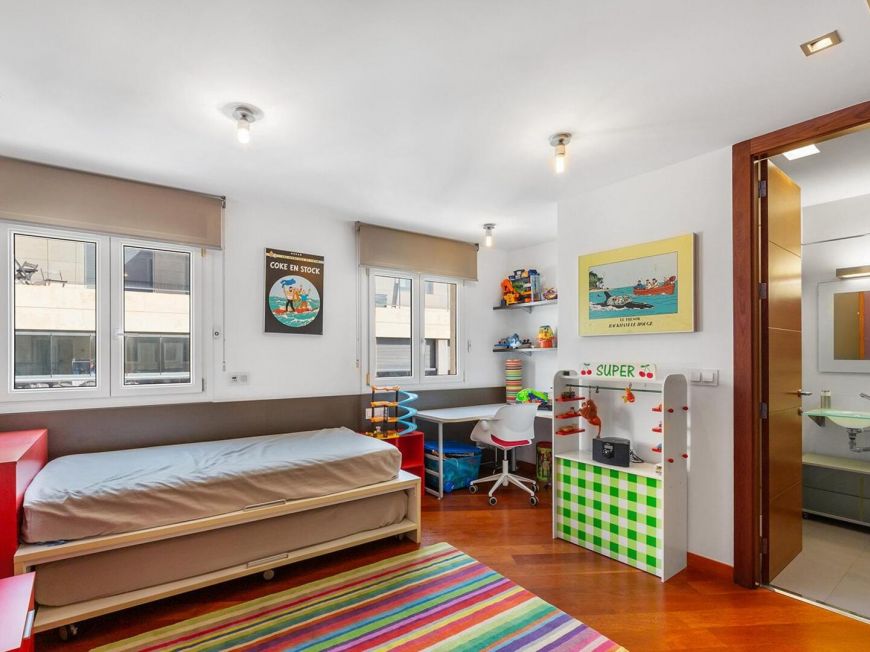 Španělsko Very special homes with spectacular views