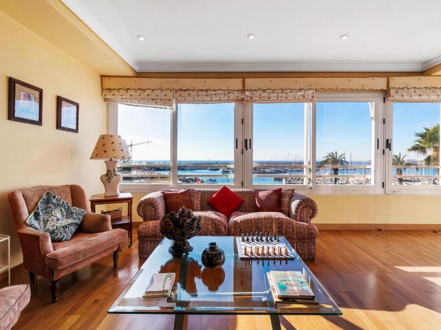 Španělsko Apartamento Torrevieja Alicante