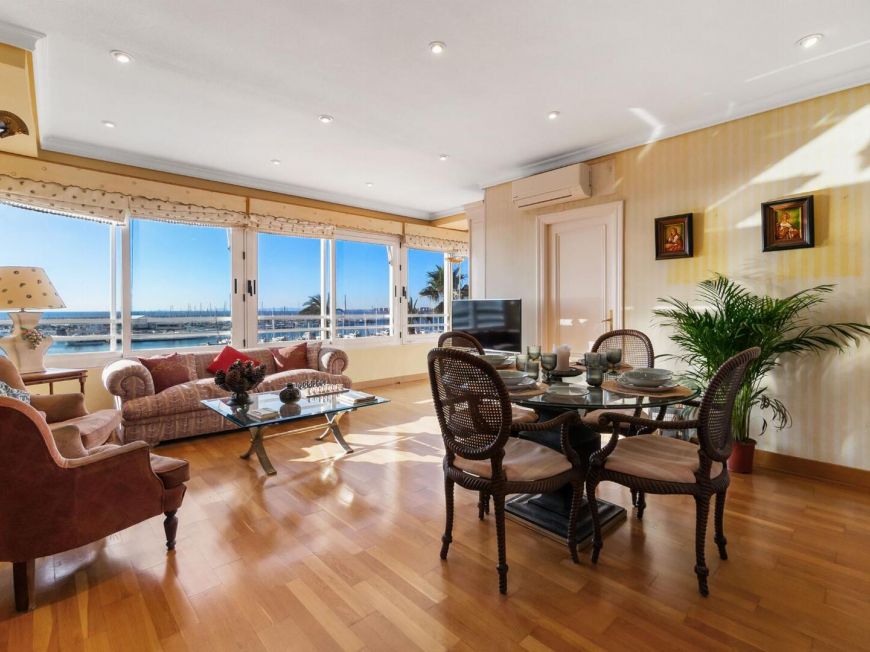 Španělsko Apartamento Torrevieja Alicante