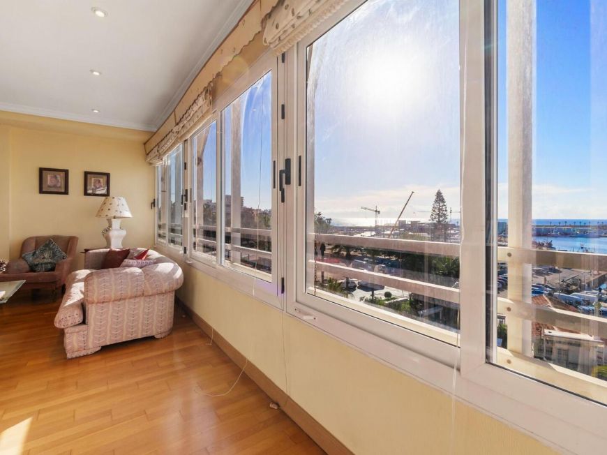 Španělsko Apartamento Torrevieja Alicante