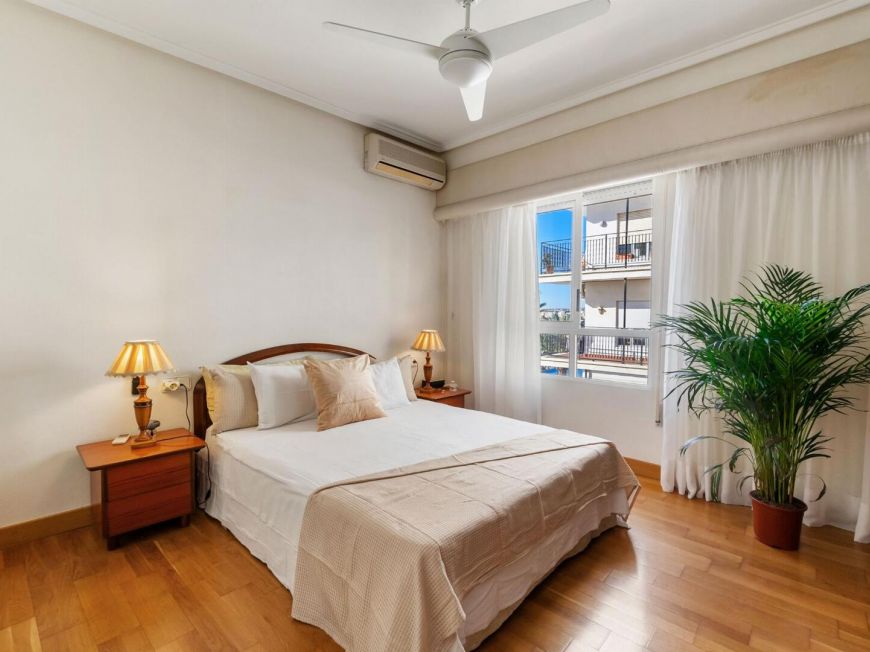 Španělsko Apartamento Torrevieja Alicante