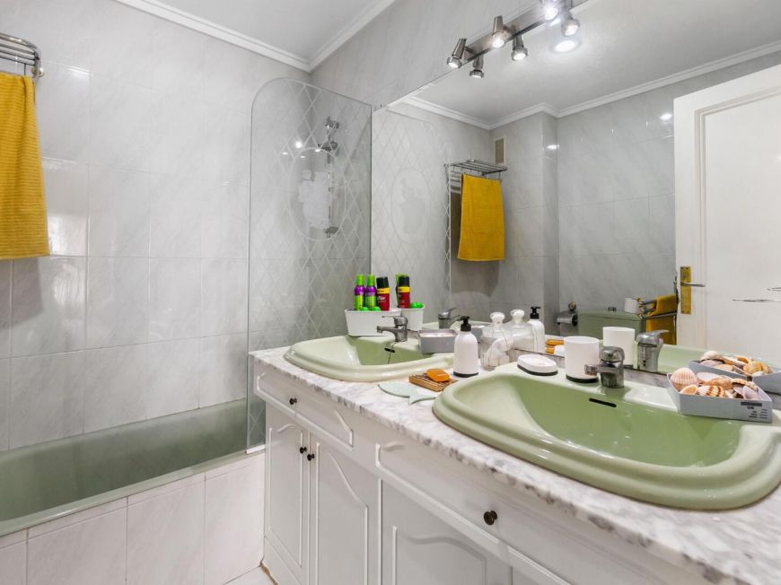 Španělsko Apartamento Torrevieja Alicante