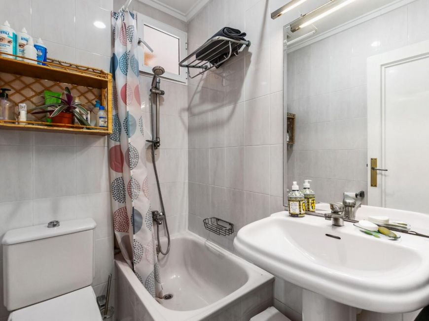 Španělsko Apartamento Torrevieja Alicante