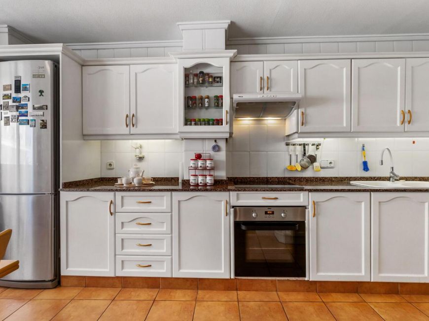 Španělsko Apartamento Torrevieja Alicante