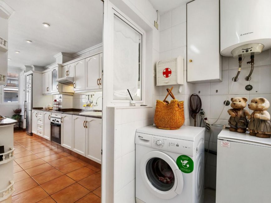 Španělsko Apartamento Torrevieja Alicante