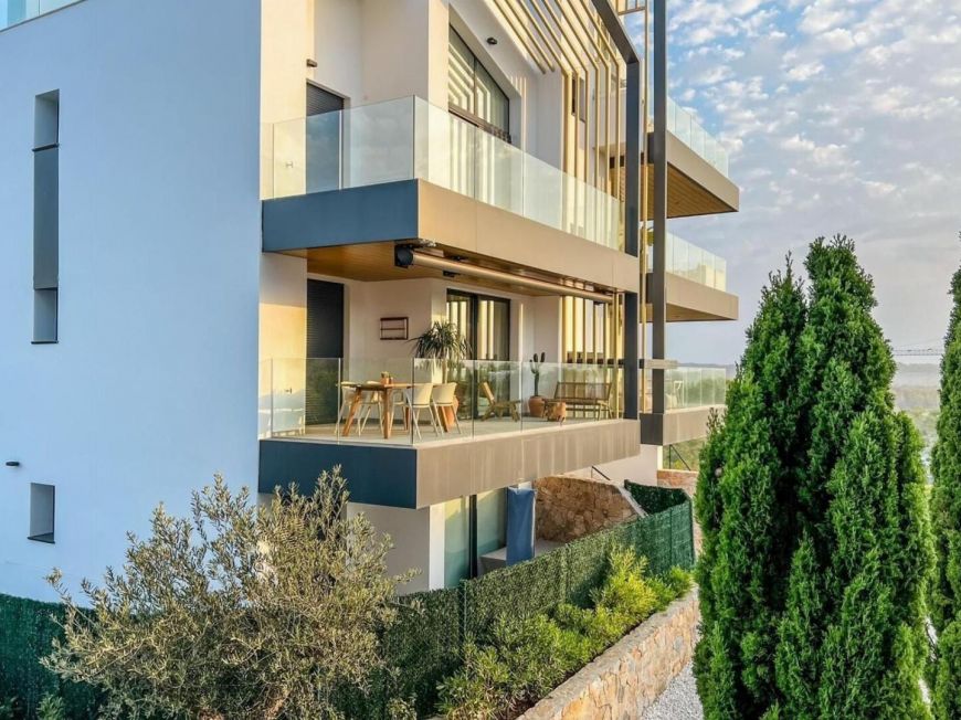 Španělsko Apartamento Orihuela Costa Alicante